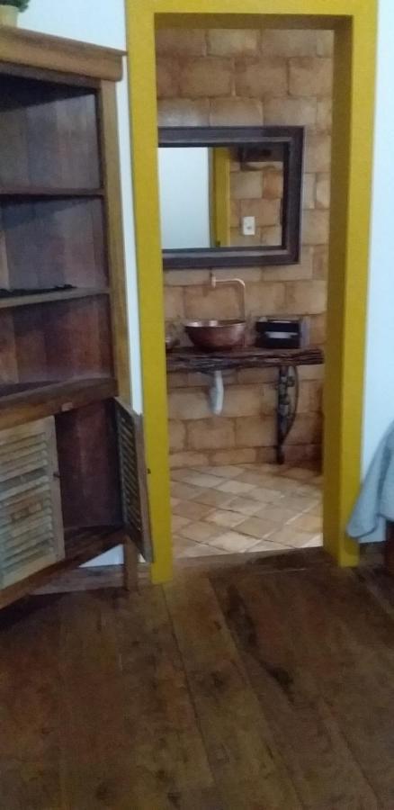 Pousada Mae Diva Tiradentes Exterior foto