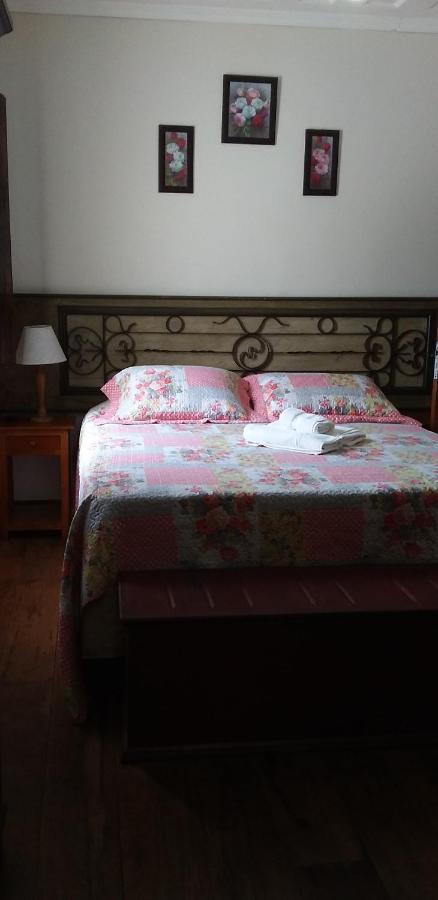 Pousada Mae Diva Tiradentes Zimmer foto