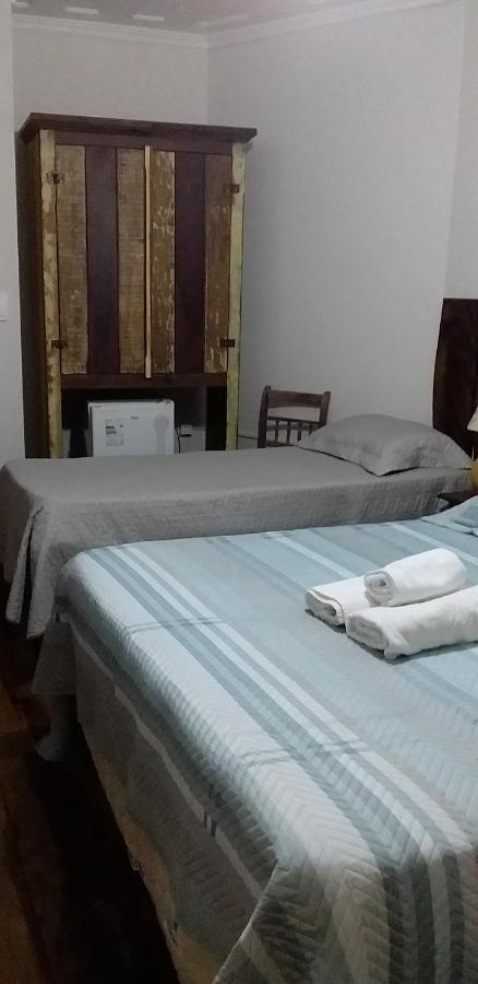 Pousada Mae Diva Tiradentes Zimmer foto