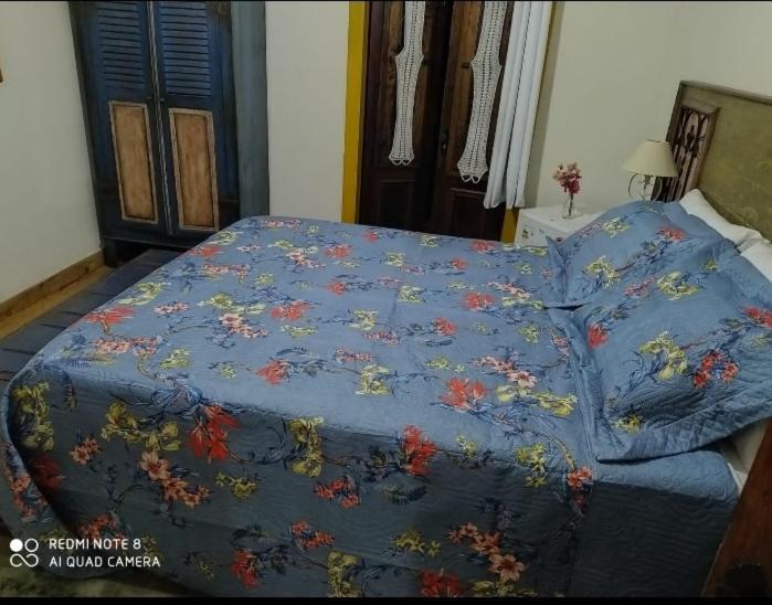 Pousada Mae Diva Tiradentes Zimmer foto